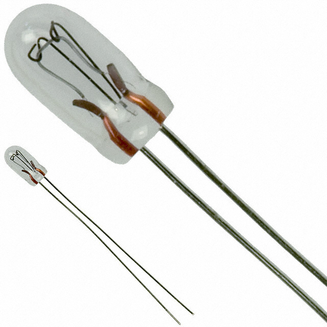 7219 Visual Communications Company - VCC  Lampes - Incandescentes Néons